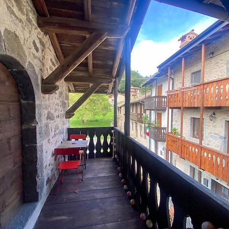 סן ג'ובאני ביאנקו Casa Vacanze Di Arlecchino מראה חיצוני תמונה