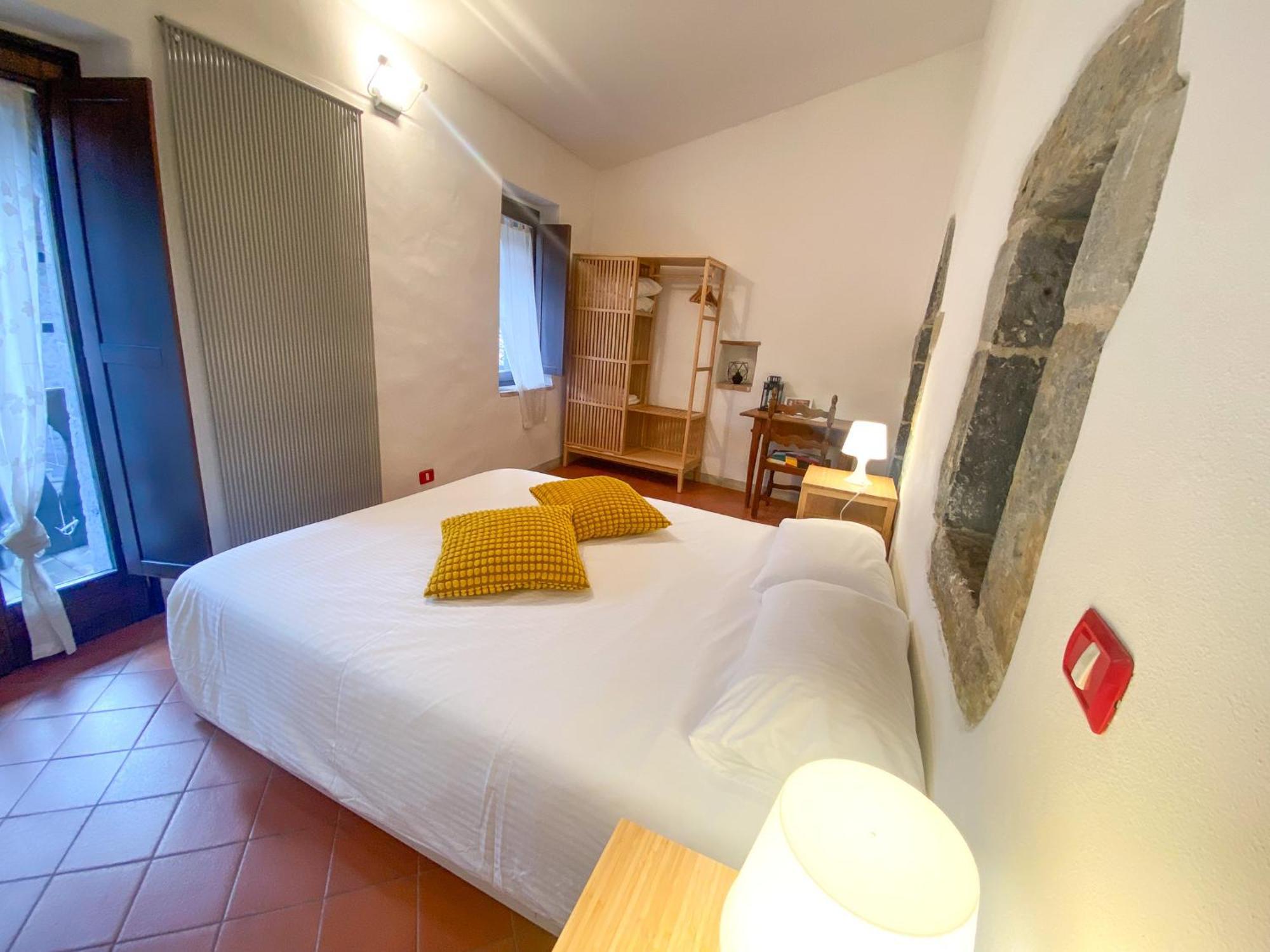סן ג'ובאני ביאנקו Casa Vacanze Di Arlecchino מראה חיצוני תמונה