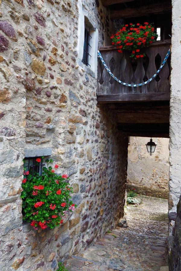 סן ג'ובאני ביאנקו Casa Vacanze Di Arlecchino מראה חיצוני תמונה